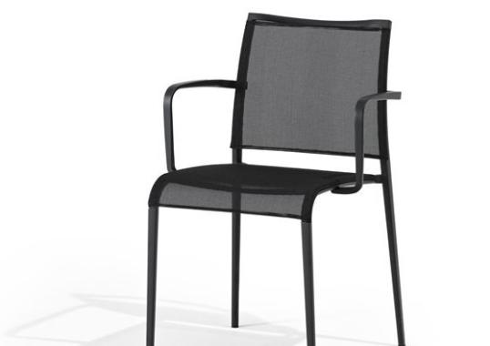 Стул Desalto SAND LIGHT CHAIR image 4