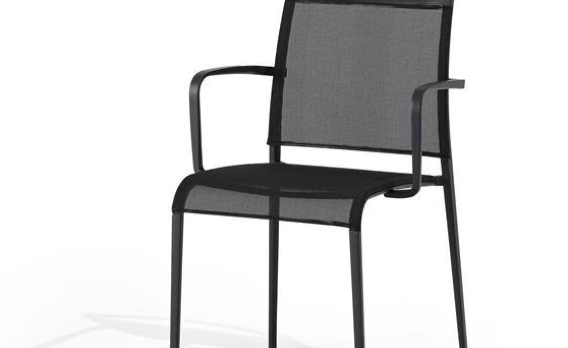 Стул от фабрики Desalto модель SAND LIGHT 