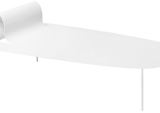 Банкетки Desalto SOFTER THAN STEEL 687 BENCH image 1