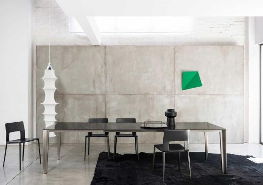 Стол Desalto Skin Table image 3