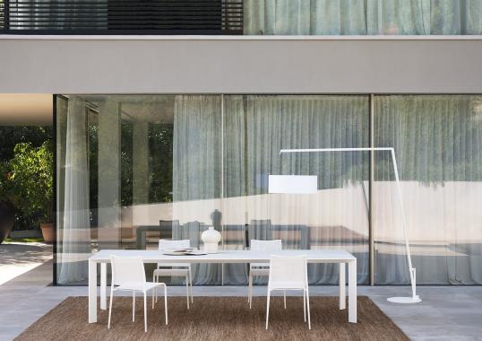 Уличный стул Desalto SAND LIGHT OUTDOOR CHAIR image 3