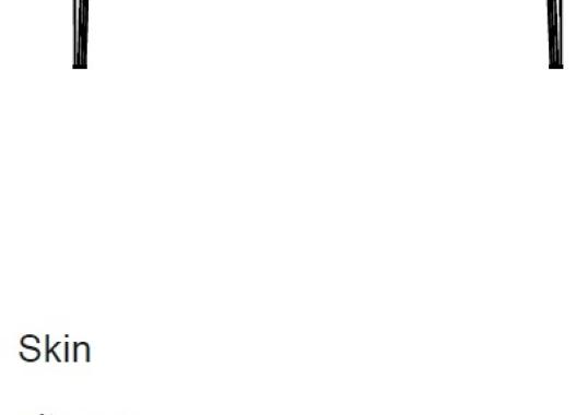 Стол Desalto Skin Extendable Table image 2