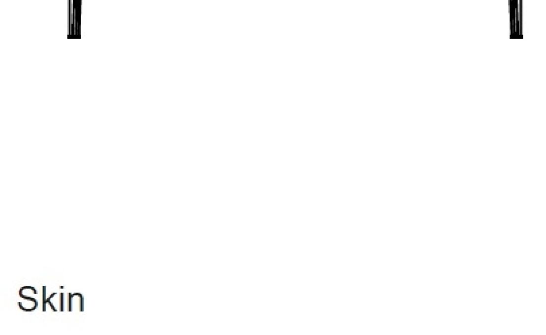 Стол от фабрики Desalto модель Skin Extendable Table