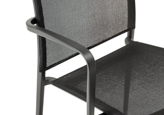 Стул Desalto SAND LIGHT CHAIR image 5