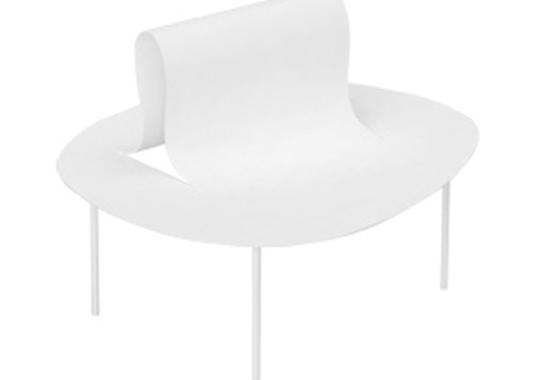 Банкетки Desalto SOFTER THAN STEEL 687 BENCH image 3