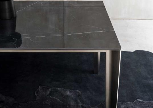 Стол Desalto Skin Table image 4