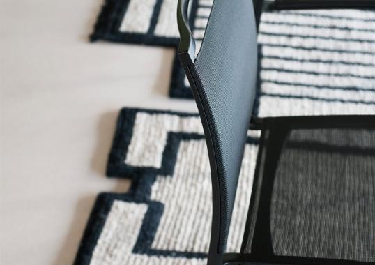 Стул Desalto SAND LIGHT CHAIR image 6