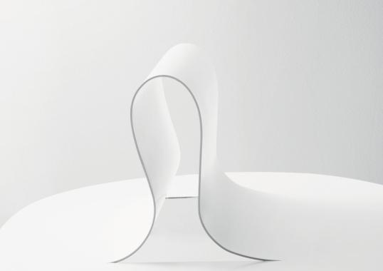 Банкетки Desalto SOFTER THAN STEEL 687 BENCH image 4