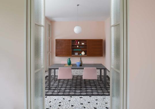 Стол Desalto Skin Table image 5