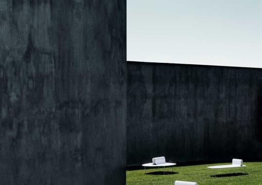 Банкетки Desalto SOFTER THAN STEEL 687 BENCH image 5