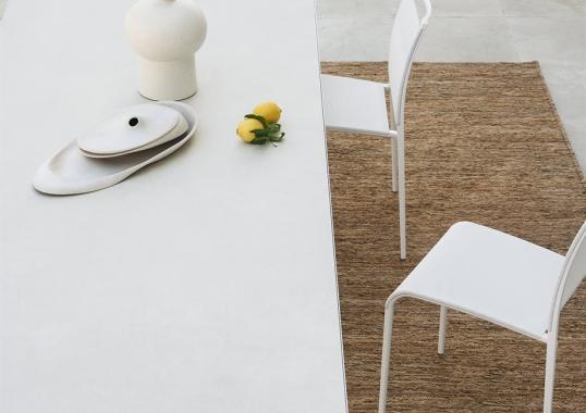 Стул от фабрики Desalto модель SAND LIGHT 