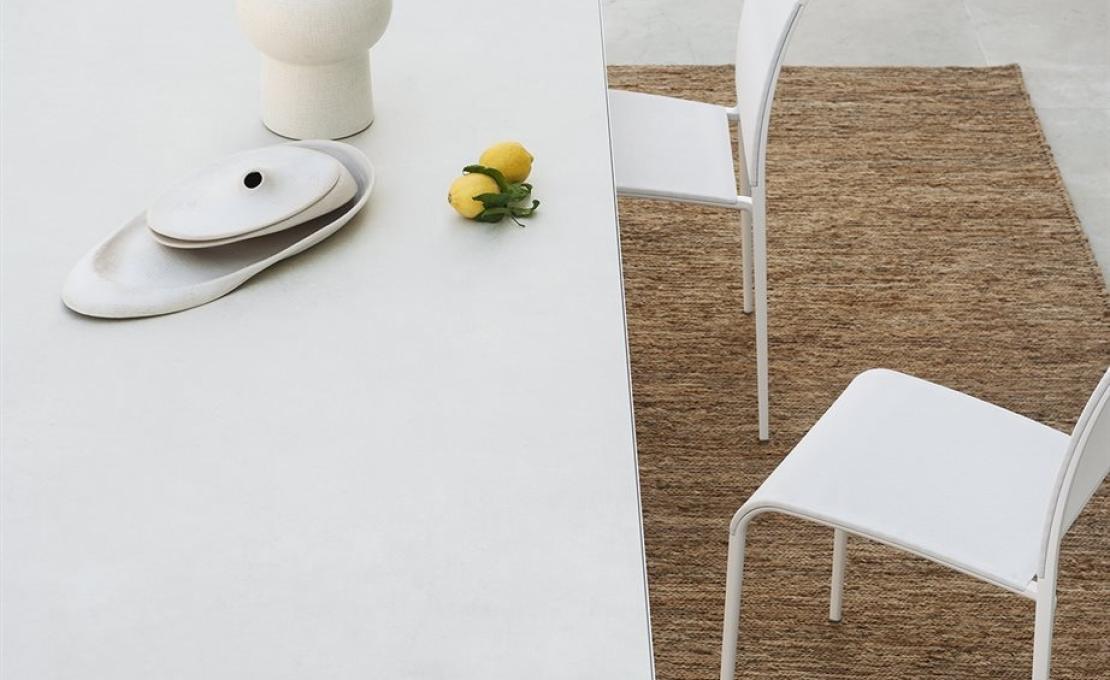 Стул от фабрики Desalto модель SAND LIGHT 