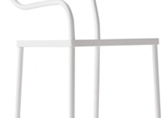 Стул Desalto Softer Than Steel 695 Chair image 1