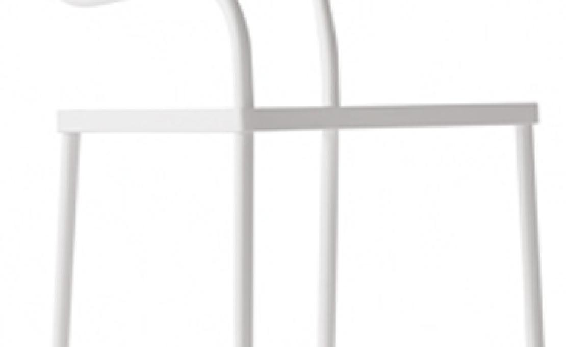 Стул от фабрики Desalto модель Softer Than Steel 695  