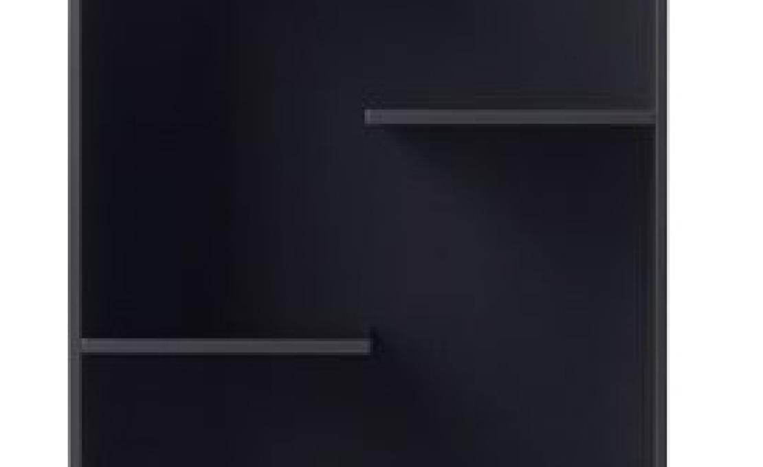 Стеллаж для книг от фабрики Desalto модель STEP 684 BOOKCASE