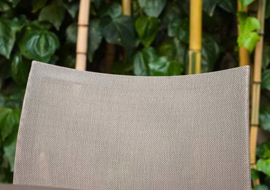 Стул от фабрики Desalto модель SAND AIR 