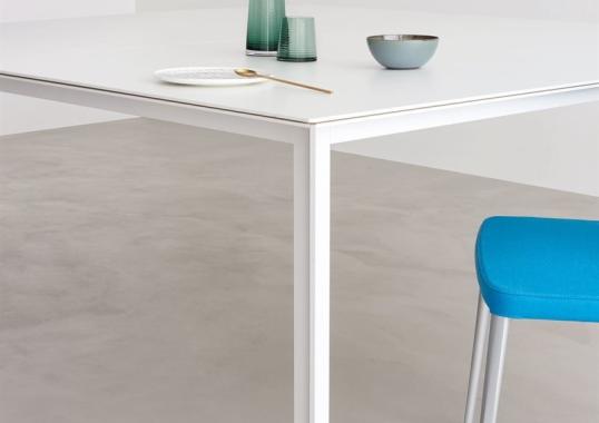 Стол Desalto Skin Table image 6