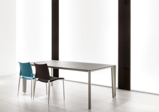 Стол Desalto Skin Extendable Table image 5