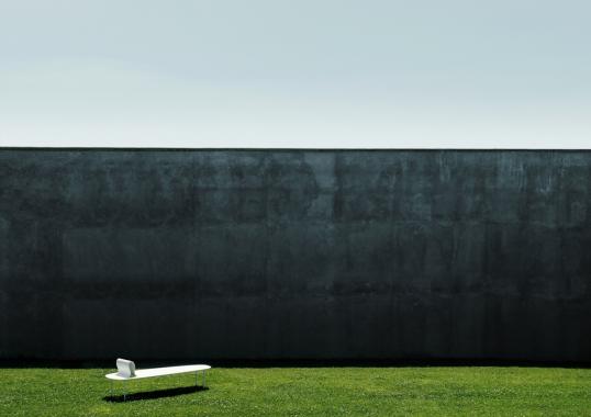 Банкетки Desalto SOFTER THAN STEEL 687 BENCH image 6