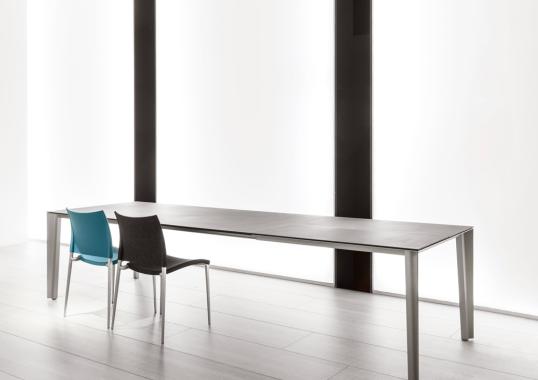 Стол Desalto Skin Extendable Table image 6