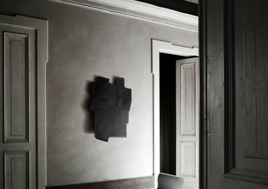 Банкетки от фабрики Desalto модель SOFTER THAN STEEL 687 BENCH