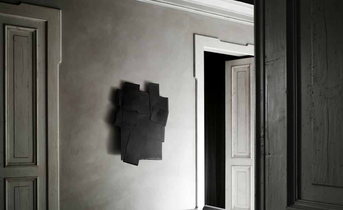 Банкетки от фабрики Desalto модель SOFTER THAN STEEL 687 BENCH