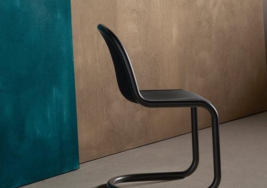 Стул Desalto STRONG CHAIR image 3