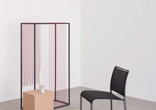 Стул от фабрики Desalto модель SAND LIGHT 