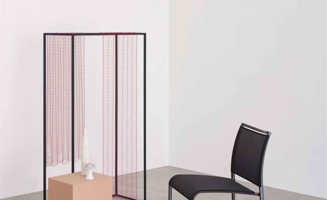 Стул от фабрики Desalto модель SAND LIGHT 