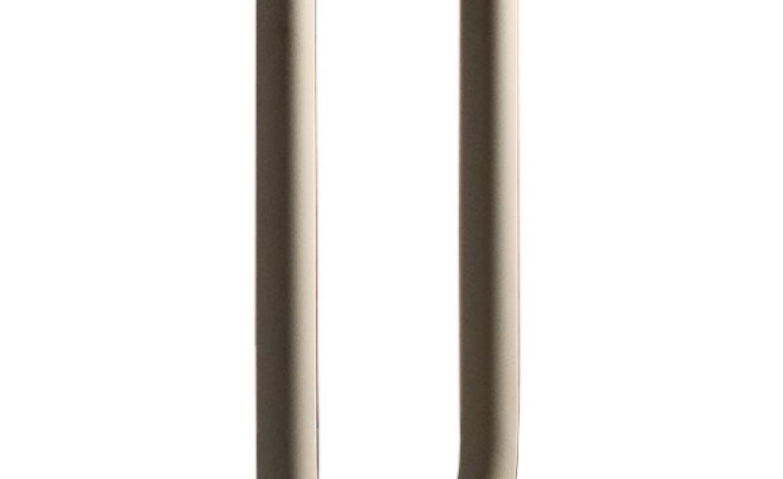 Стол от фабрики Desalto модель Strong Bistrot Table