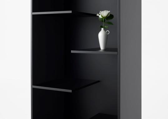 Стеллаж для книг Desalto STEP 684 BOOKCASE image 3