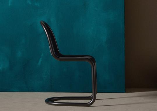 Стул Desalto STRONG CHAIR image 4