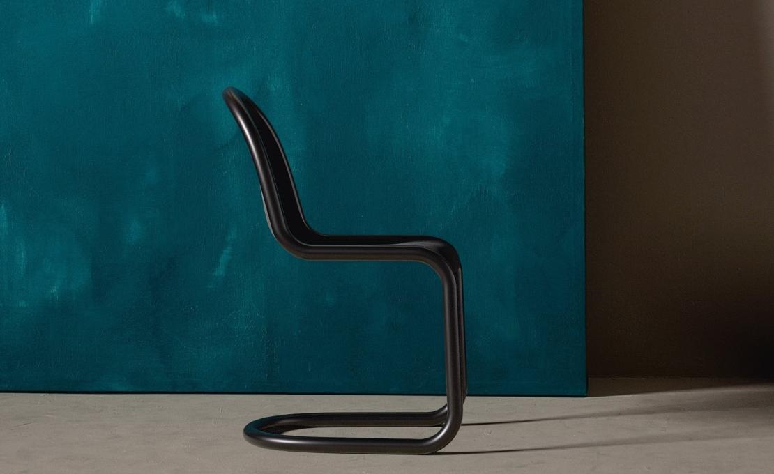 Стул от фабрики Desalto модель STRONG 