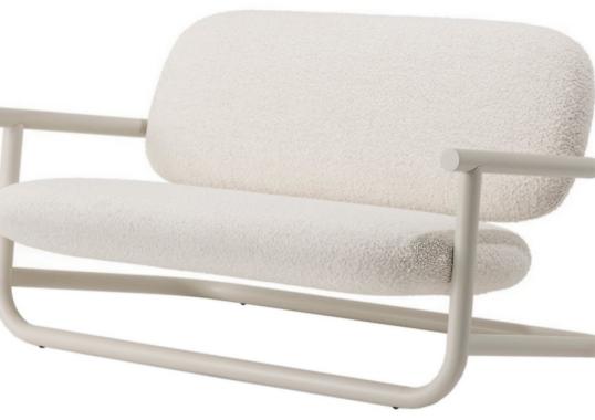 Диван Desalto STRONG SPECIAL SETTEE image 1