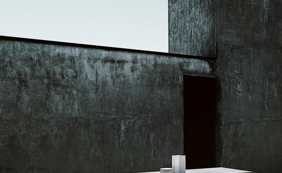 Стул от фабрики Desalto модель Softer Than Steel 695  