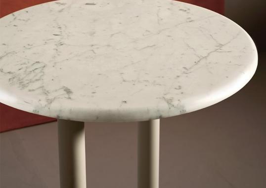 Стол Desalto Strong Bistrot Table image 3