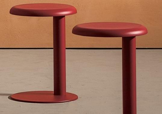 Табурет Desalto Strong Outdoor Stool image 3