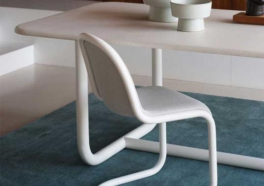 Стул Desalto STRONG CHAIR image 5