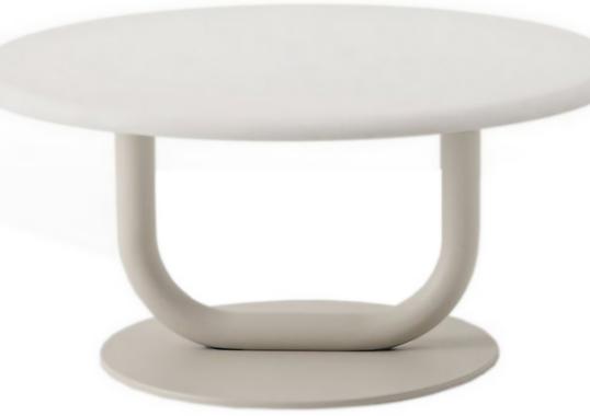 Журнальный столик Desalto 774 Strong Special Side Table image 1