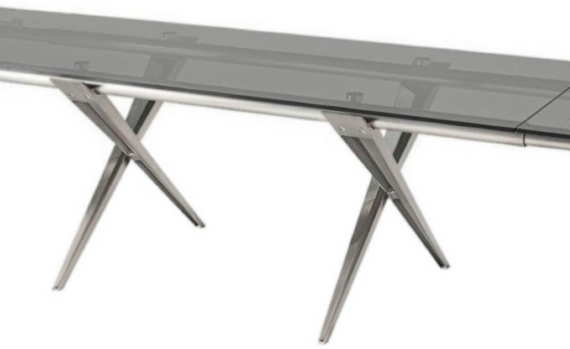 Стол от фабрики Desalto модель Tender 420 Extendable Table 