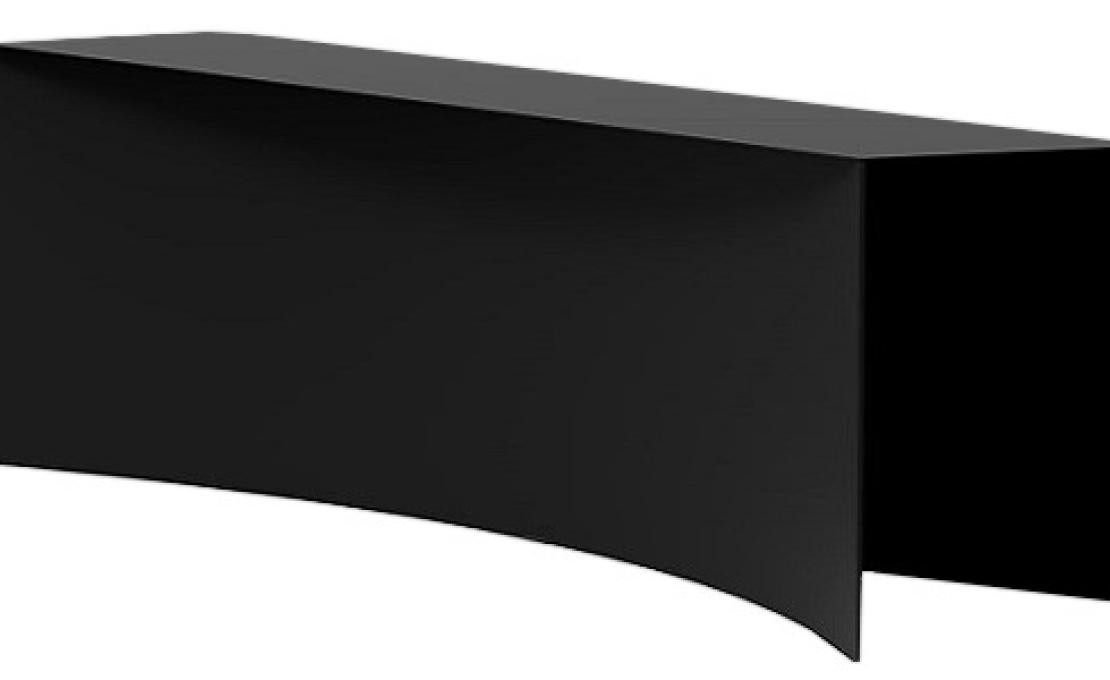 Банкетки от фабрики Desalto модель Void Bench
