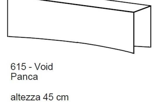 Банкетки Desalto Void Bench image 2