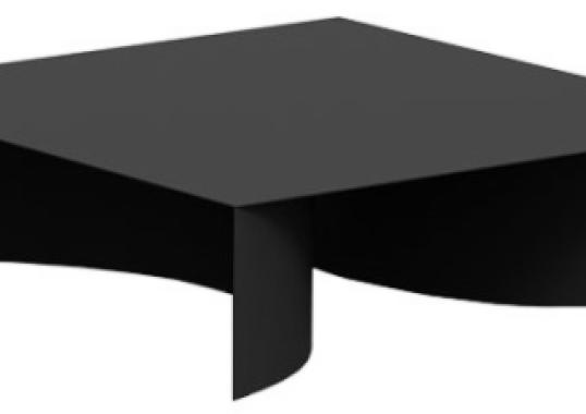 Журнальный столик Desalto Void Coffee Table image 1