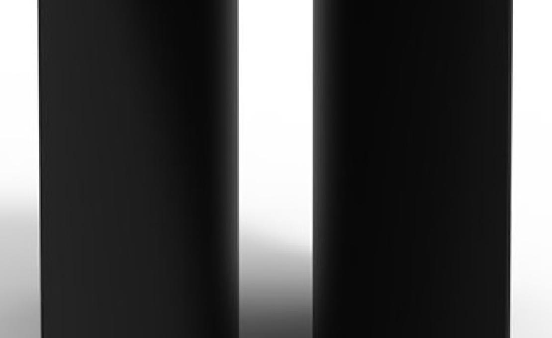 Консоль от фабрики Desalto модель Void Console