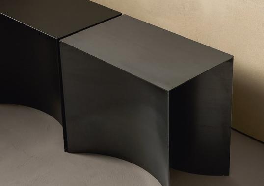 Табурет Desalto Void Stool image 3