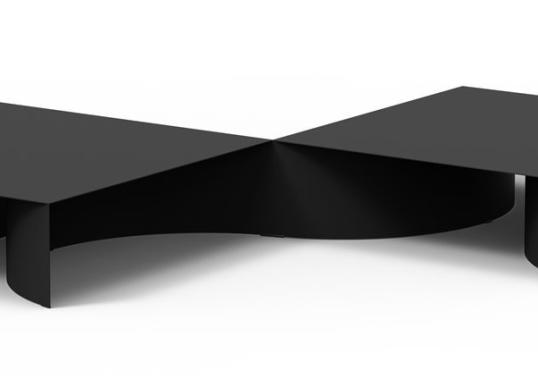 Журнальный столик Desalto Void Coffee Table image 3