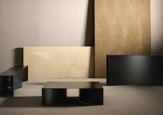 Журнальный столик Desalto Void Coffee Table image 5