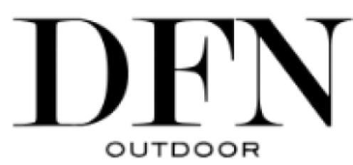 Логотип фабрики DFN Dolcefarniente