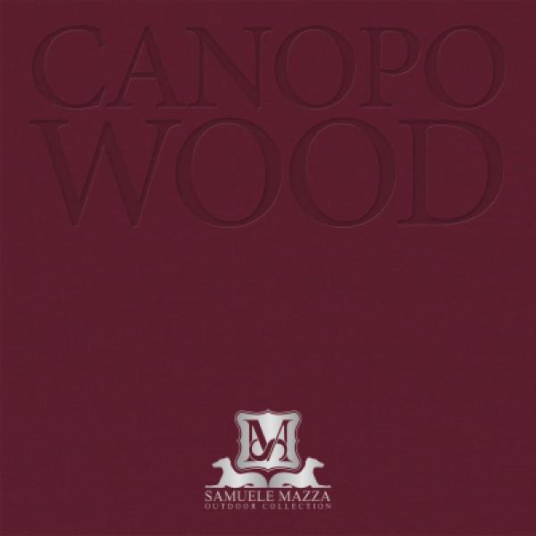 Canopo Wood