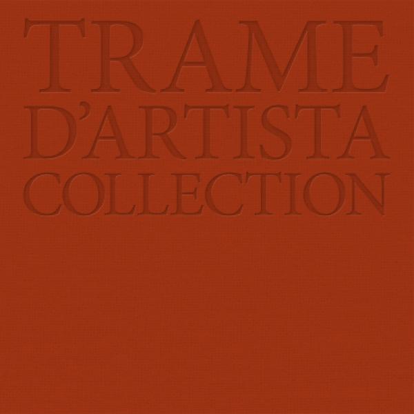 Trame d'Artista Catalogue